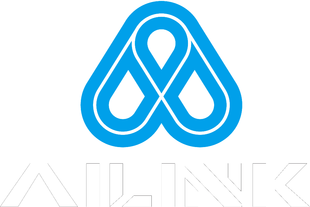 Hong Kong Ailink Co.Limited